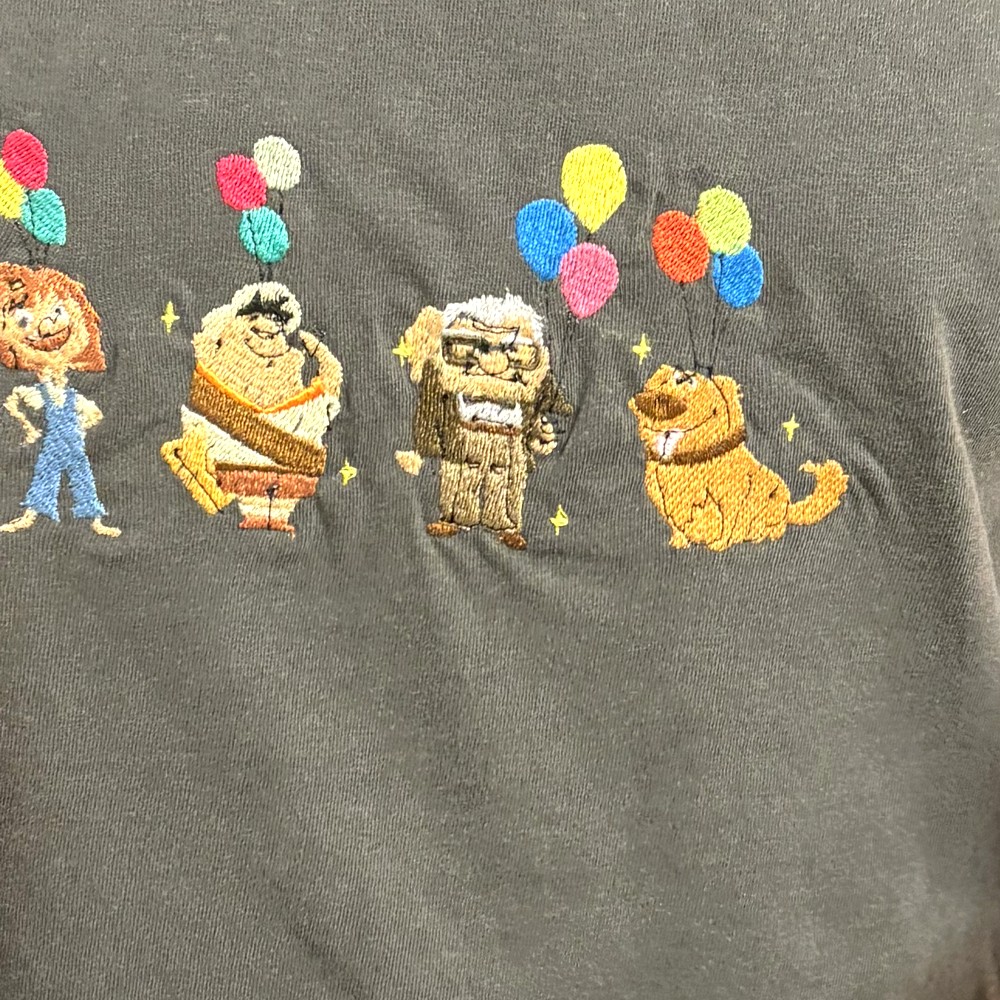 Adventure Is Out There