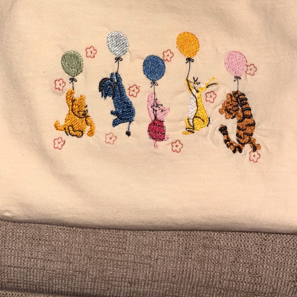 Balloons for Everyone