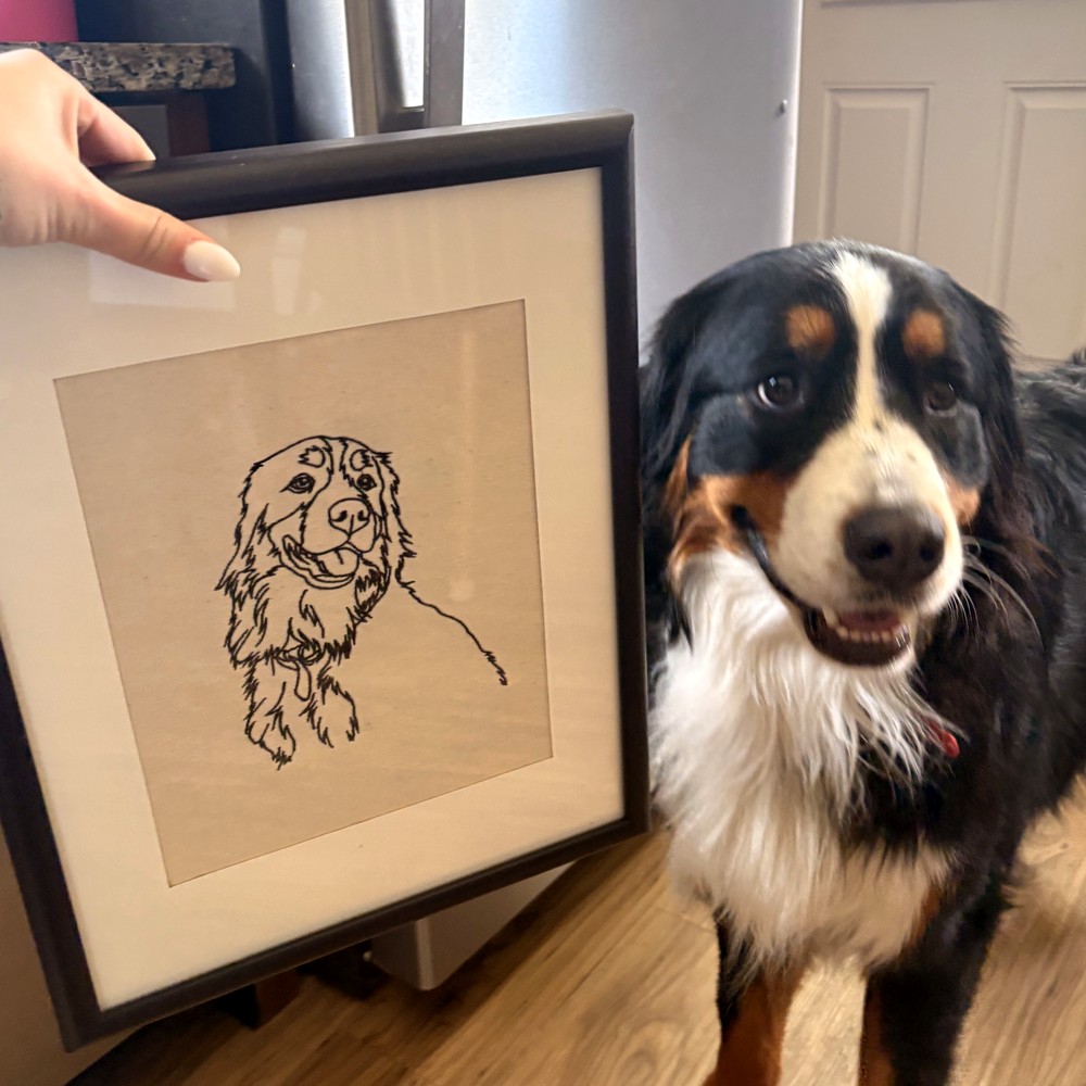 Line-Art Likeness