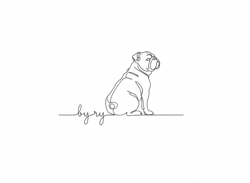 ByRy Embroidery logo